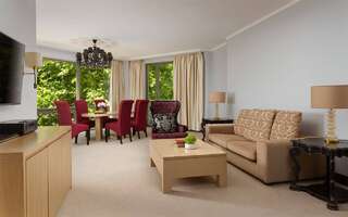 Гостиница Приморье Grand Resort Hotel 3* Геленджик Апартаменты категория 4-2