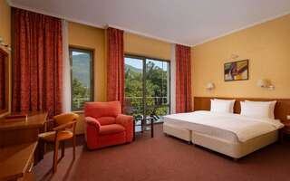 Гостиница Приморье Grand Resort Hotel 3* Геленджик Стандарт 3 категория-1