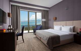 Гостиница Приморье Grand Resort Hotel 3* Геленджик Сюит категория 4 корпус 3-5