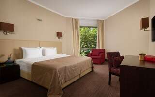 Гостиница Приморье Grand Resort Hotel 3* Геленджик Апартаменты категория 4-3